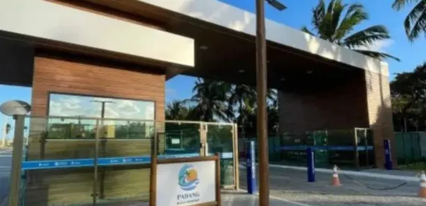 Terreno / Lote / Condomínio à venda, 246m² no Costa Paradiso, Barra dos Coqueiros