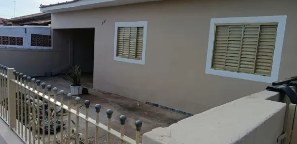 Casa com 2 Quartos à venda, 208m² no Recanto das Águas, São Pedro