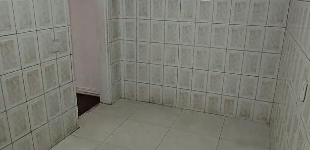 Casa de Vila com 2 Quartos para alugar, 40m² no Jardim Oliveiras, Taboão da Serra