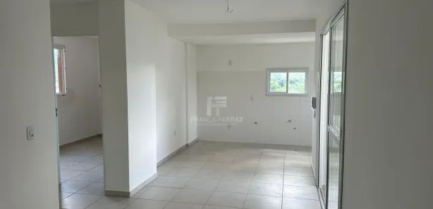 Apartamento com 2 Quartos à venda, 59m² no Alto São Bento, Itapema