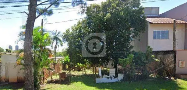 Terreno / Lote / Condomínio à venda, 374m² no Centro, Foz do Iguaçu