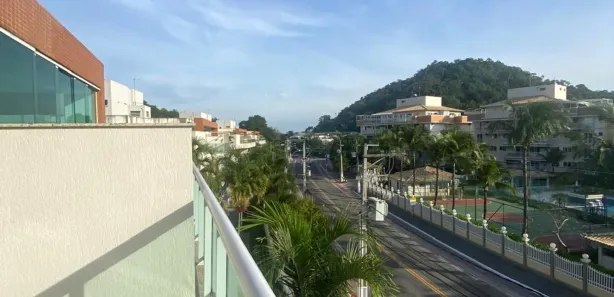 Cobertura com 3 Quartos à venda, 216m² no Itacoatiara, Niterói