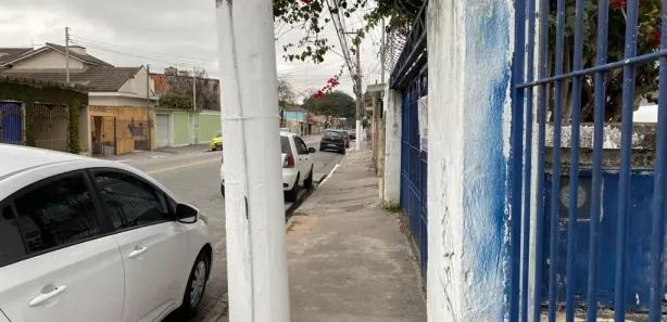 Terreno / Lote / Condomínio à venda, 250m² no Parque Casa de Pedra, São Paulo