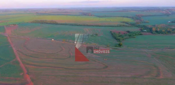 Fazenda / Sítio / Chácara com 1 Quarto à venda, 1149500m² no Jardim Cristo Rey, Goioerê