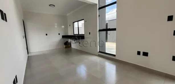 Casa com 3 Quartos à venda, 100m² no Jardim América, Salto