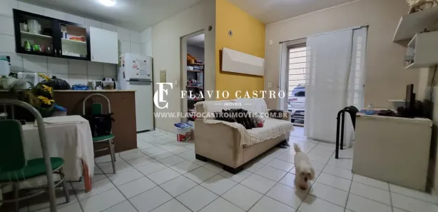 Apartamento com 3 Quartos à venda, 62m² no Jangurussu, Fortaleza