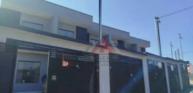 Sobrado com 2 Quartos à venda, 78m² no Jardim Rio Negro, Itaquaquecetuba
