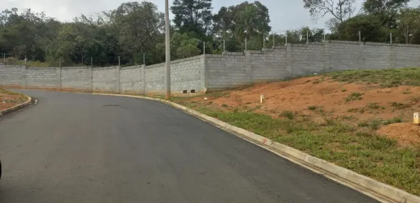 Terreno / Lote / Condomínio à venda, 140m² no , Araçariguama