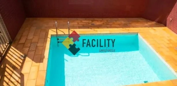 Cobertura com 4 Quartos para alugar, 200m² no Taquaral, Campinas