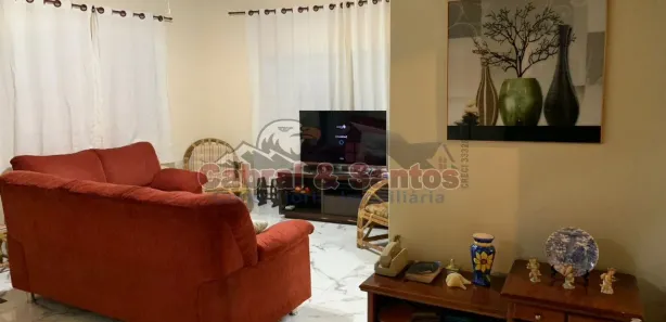 Fazenda / Sítio / Chácara com 5 Quartos para venda ou aluguel, 210m² no Dona Catarina Lago São José, Mairinque