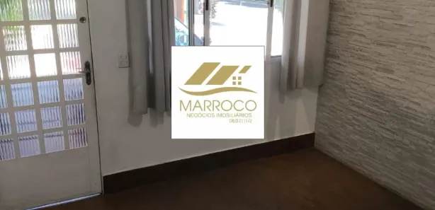 Casa de Condomínio com 2 Quartos à venda, 60m² no Jardim São Miguel, Ferraz de Vasconcelos