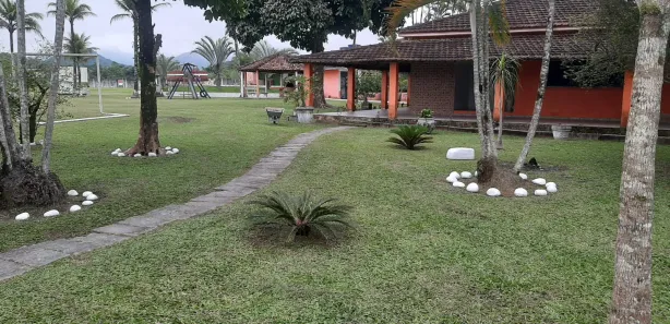 Fazenda / Sítio / Chácara com 2 Quartos à venda, 27000m² no Citrolândia, Guapimirim