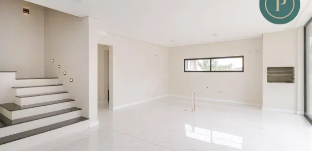 Casa de Condomínio com 3 Quartos à venda, 396m² no Campo Comprido, Curitiba