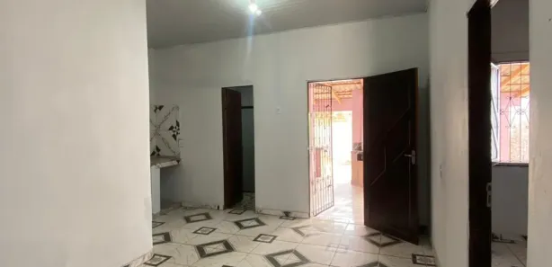 Casa com 2 Quartos para alugar, 300m² no Livramento, Santarém