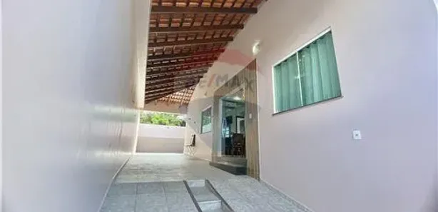 Casa com 3 Quartos para alugar, 100m² no Planalto, Manaus