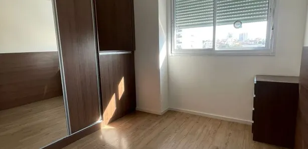 Flat com 1 Quarto à venda, 32m² no União, Belo Horizonte