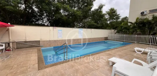 Apartamento com 2 Quartos à venda, 50m² no Tomás Coelho, Rio de Janeiro