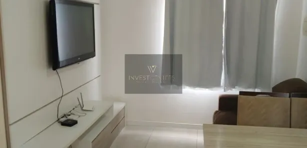 Apartamento com 2 Quartos à venda, 50m² no Planta Almirante, Almirante Tamandaré