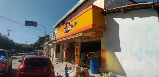 Loja / Salão / Ponto Comercial com 4 Quartos à venda, 358m² no , Conde
