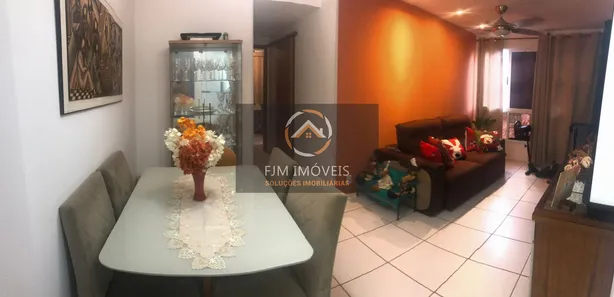 Apartamento com 2 Quartos à venda, 75m² no Badu, Niterói