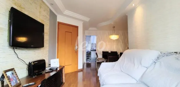 Apartamento com 3 Quartos à venda, 93m² no Mooca, São Paulo