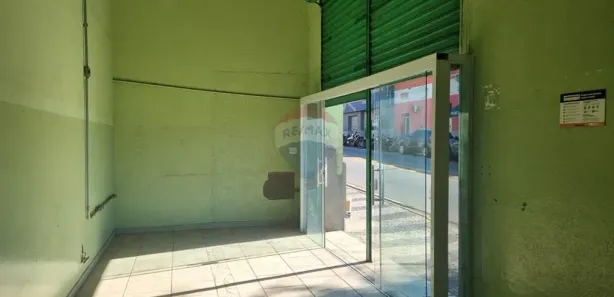 Loja / Salão / Ponto Comercial para alugar, 338m² no Jardim São Cristóvão, Bragança Paulista