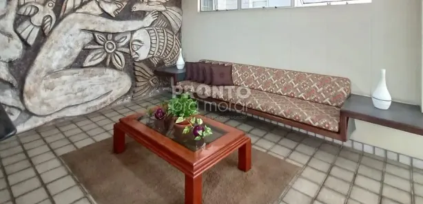 Apartamento com 2 Quartos à venda, 77m² no Boa Viagem, Recife