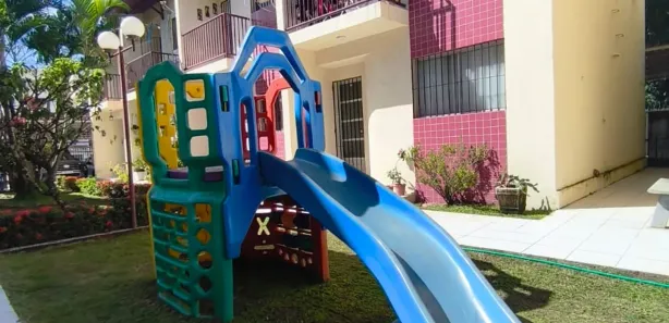 Casa de Condomínio com 2 Quartos à venda, 74m² no Candeias, Jaboatão dos Guararapes