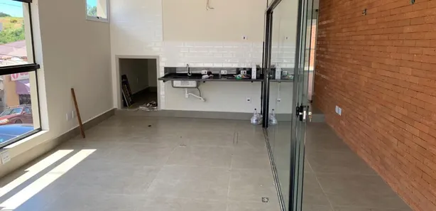 Prédio Inteiro à venda, 246m² no Centro, Itatiba