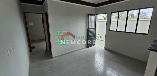 Casa com 2 Quartos à venda, 70m² no Balneario Palmeiras, Mongaguá