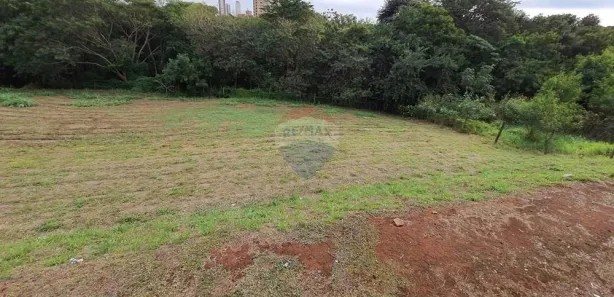 Terreno / Lote / Condomínio à venda, 1202m² no Jardim Santa Lúcia, Araraquara