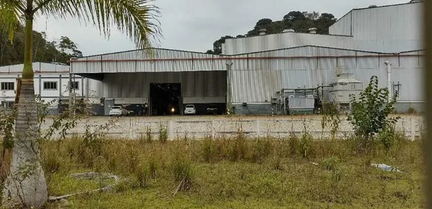 Galpão / Depósito / Armazém à venda, 9071m² no São José do Ribeirão, Bom Jardim