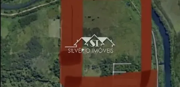 Terreno / Lote / Condomínio à venda, 73004m² no Vale do Ipê, Belford Roxo
