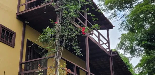 Fazenda / Sítio / Chácara com 4 Quartos à venda, 203125m² no Rosa Machado, Piraí