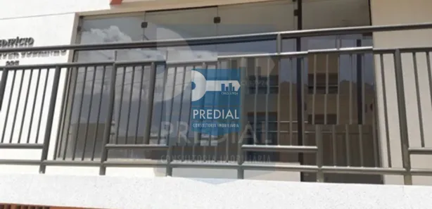 Conjunto Comercial / Sala para alugar, 55m² no Vila Monteiro (Gleba I), São Carlos