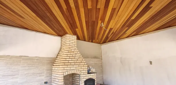 Fazenda / Sítio / Chácara com 3 Quartos à venda, 136m² no Mairinque, Mairinque