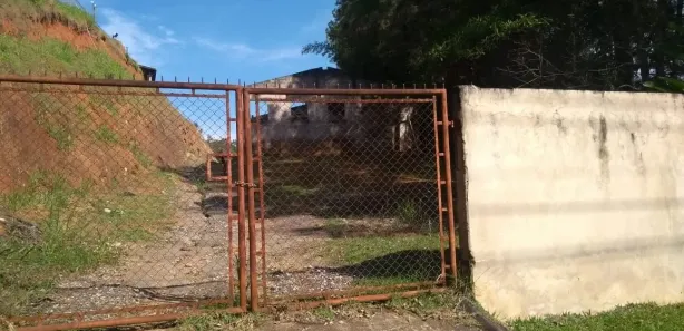 Terreno / Lote / Condomínio com 1 Quarto à venda, 78m² no Centro, Santa Branca