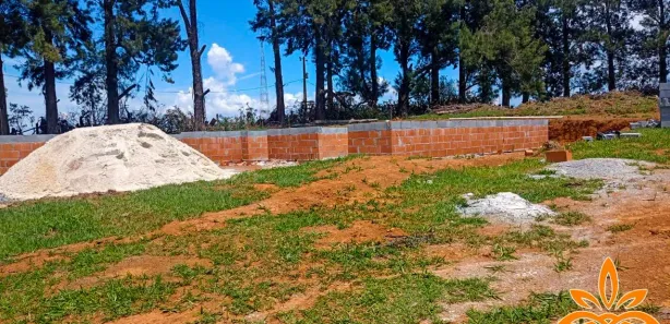Terreno / Lote / Condomínio com 1 Quarto à venda, 600m² no Centro, Igaratá