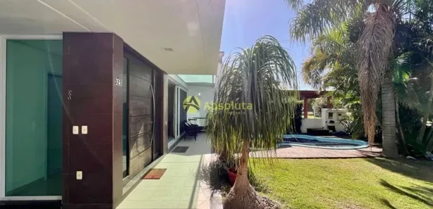 Casa de Condomínio com 4 Quartos à venda, 246m² no Zona Nova, Capão da Canoa