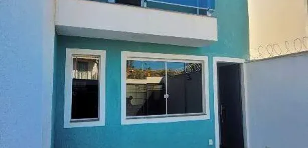 Casa com 3 Quartos para alugar, 180m² no Residencial Masterville, Sarzedo