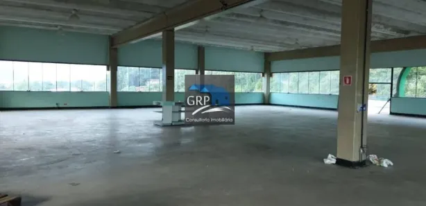 Galpão / Depósito / Armazém para alugar, 3550m² no Balneário Praia do Pernambuco, Guarujá