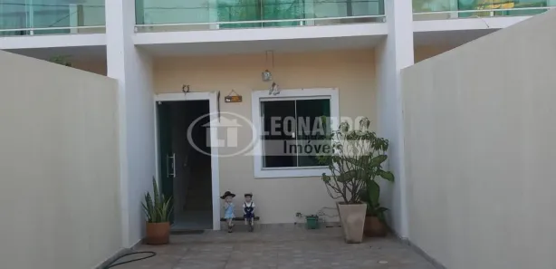 Casa com 2 Quartos à venda, 140m² no Vila Capri, Araruama