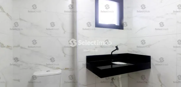 Sobrado com 3 Quartos à venda, 100m² no Santa Luzia, Ribeirão Pires