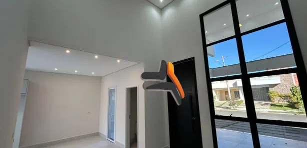 Casa de Condomínio com 3 Quartos à venda, 105m² no Loteamento Terras de São Pedro e São Paulo, Salto