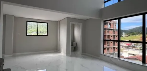 Cobertura com 3 Quartos à venda, 142m² no Armação, Penha
