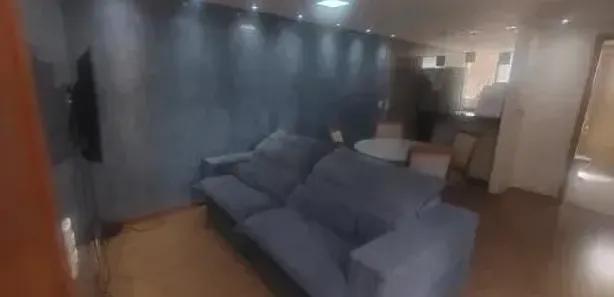 Apartamento com 2 Quartos à venda, 48m² no Santa Rita, Santa Luzia
