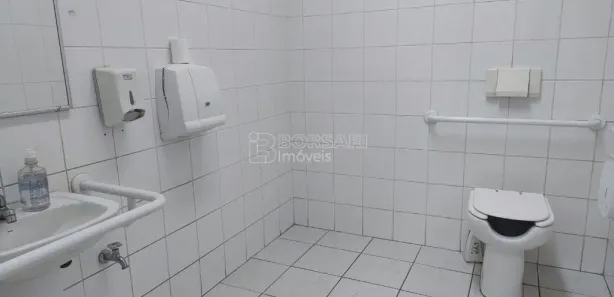 Prédio Inteiro para venda ou aluguel, 542m² no Centro, Araraquara