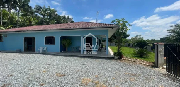 Fazenda / Sítio / Chácara com 3 Quartos à venda, 200m² no Ribeirão da Lagoa, Massaranduba