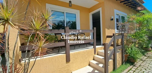 Casa com 3 Quartos à venda, 130m² no Praia Rasa, Armação dos Búzios