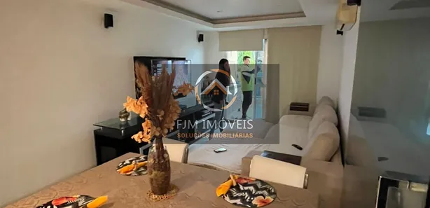 Apartamento com 2 Quartos à venda, 85m² no Camboinhas, Niterói